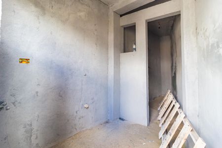 Casa à venda com 345m², 10 quartos e 4 vagas Casa à venda com 345m², 10 quartos e 4 vagasÁrea de Serviço - Casa 4