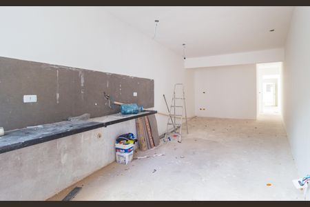 Casa à venda com 345m², 10 quartos e 4 vagas Casa à venda com 345m², 10 quartos e 4 vagasCozinha - Casa 4