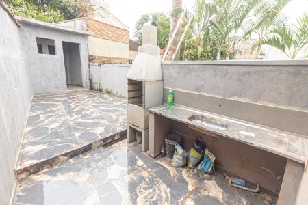 Casa 4 - Área de Serviço e Quintal de casa à venda com 10 quartos, 405m² em Vila Formosa, São Paulo
