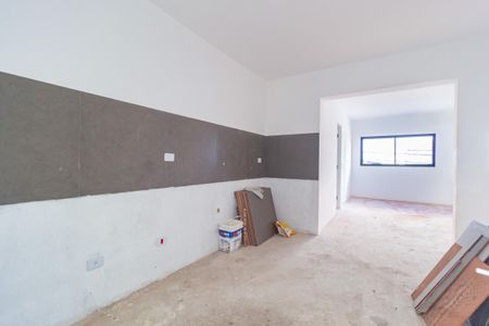 Casa à venda com 345m², 10 quartos e 4 vagas Casa à venda com 345m², 10 quartos e 4 vagasCozinha - Casa 1