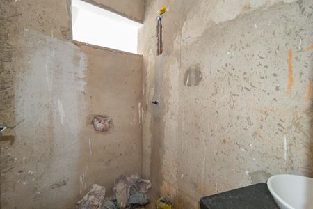 Casa à venda com 345m², 10 quartos e 4 vagas Casa à venda com 345m², 10 quartos e 4 vagasBanheiro - Casa 3