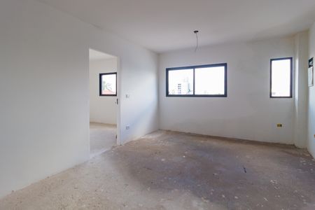 Casa à venda com 345m², 10 quartos e 4 vagas Casa à venda com 345m², 10 quartos e 4 vagasSala - Casa 2