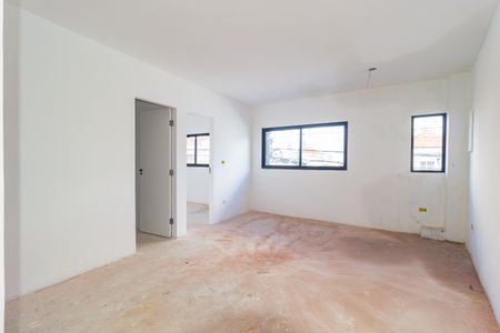 Casa à venda com 345m², 10 quartos e 4 vagas Casa à venda com 345m², 10 quartos e 4 vagasSala - Casa 1