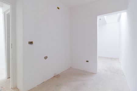 Casa à venda com 345m², 10 quartos e 4 vagas Casa à venda com 345m², 10 quartos e 4 vagasQuarto 2 - Casa 4