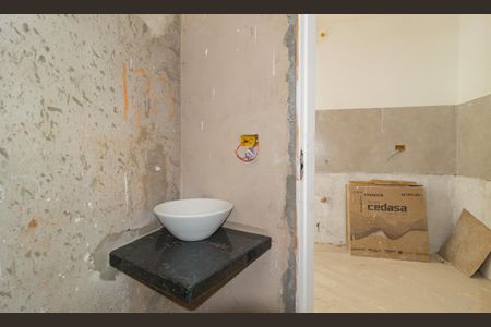 Casa à venda com 345m², 10 quartos e 4 vagas Casa à venda com 345m², 10 quartos e 4 vagasBanheiro - Casa 3