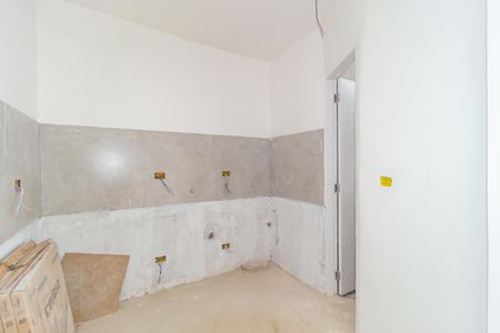 Casa à venda com 345m², 10 quartos e 4 vagas Casa à venda com 345m², 10 quartos e 4 vagasCozinha / Área de Serviço - Casa 3