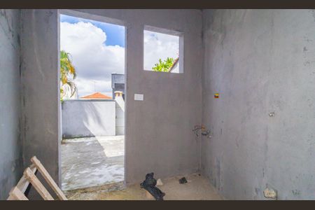 Casa à venda com 345m², 10 quartos e 4 vagas Casa à venda com 345m², 10 quartos e 4 vagasÁrea de Serviço - Casa 4