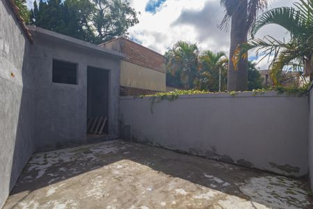 Casa à venda com 345m², 10 quartos e 4 vagas Casa à venda com 345m², 10 quartos e 4 vagasQuintal - Casa 4