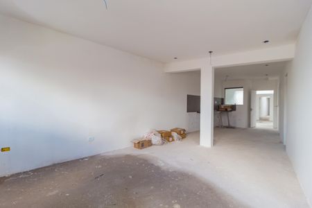 Casa à venda com 345m², 10 quartos e 4 vagas Casa à venda com 345m², 10 quartos e 4 vagasSala - Casa 2