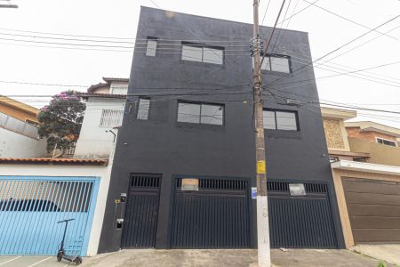 Fachada de casa à venda com 10 quartos, 405m² em Vila Formosa, São Paulo