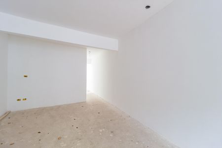 Casa à venda com 345m², 10 quartos e 4 vagas Casa à venda com 345m², 10 quartos e 4 vagasSala - Casa 4