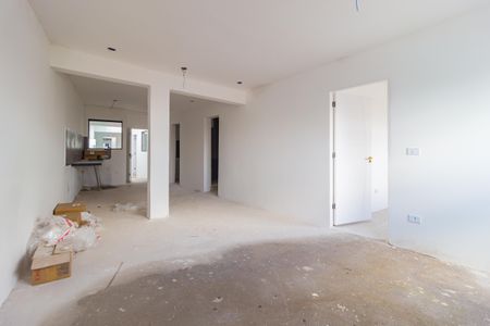 Casa à venda com 345m², 10 quartos e 4 vagas Casa à venda com 345m², 10 quartos e 4 vagasSala - Casa 2