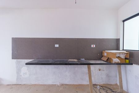 Casa à venda com 345m², 10 quartos e 4 vagas Casa à venda com 345m², 10 quartos e 4 vagasCozinha - Casa 2