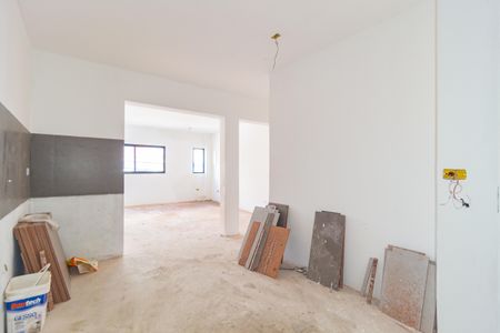 Casa à venda com 345m², 10 quartos e 4 vagas Casa à venda com 345m², 10 quartos e 4 vagasCozinha - Casa 1