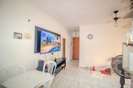 Apartamento à venda com 70m², 2 quartos e 1 vagaSala