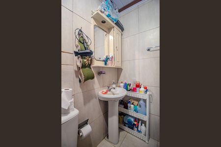 Apartamento à venda com 70m², 2 quartos e 1 vagaBanheiro