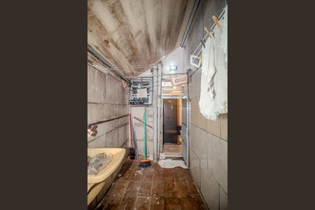 Apartamento à venda com 70m², 2 quartos e 1 vagaÁrea de Serviço