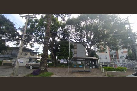 Apartamento à venda com 70m², 2 quartos e 1 vagaFachada