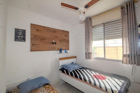 Apartamento à venda com 70m², 2 quartos e 1 vagaQuarto