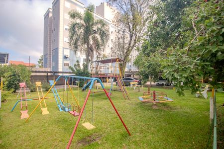 Apartamento à venda com 70m², 2 quartos e 1 vagaÁrea comum - Playground