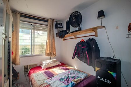 Apartamento à venda com 70m², 2 quartos e 1 vagaQuarto 2