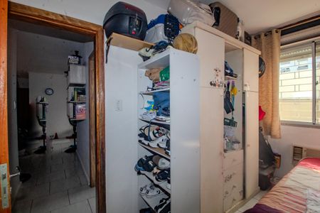 Apartamento à venda com 70m², 2 quartos e 1 vagaQuarto 2