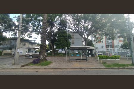 Apartamento à venda com 70m², 2 quartos e 1 vagaFachada