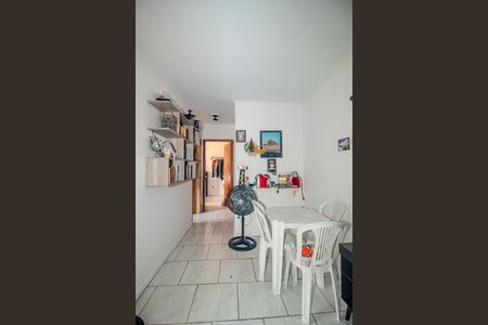 Apartamento à venda com 70m², 2 quartos e 1 vagaSala