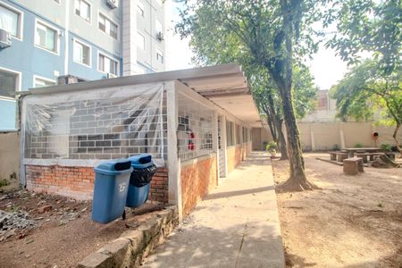Apartamento à venda com 70m², 2 quartos e 1 vagaÁrea comum - Salão de festas