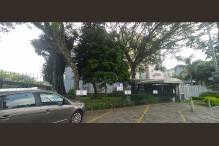 Apartamento à venda com 70m², 2 quartos e 1 vagaFachada