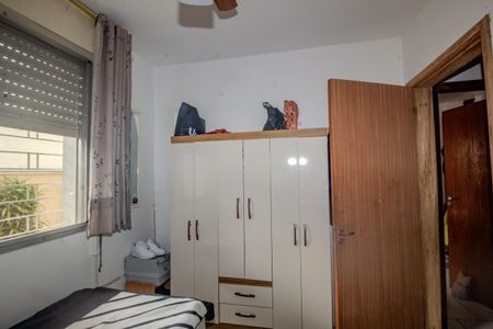 Apartamento à venda com 70m², 2 quartos e 1 vagaQuarto