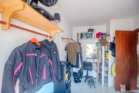 Apartamento à venda com 70m², 2 quartos e 1 vagaQuarto 2