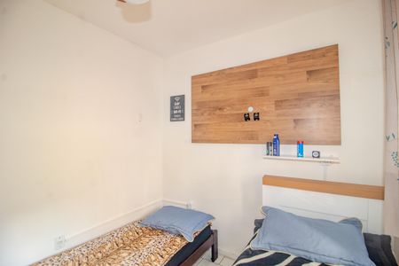 Apartamento à venda com 70m², 2 quartos e 1 vagaQuarto
