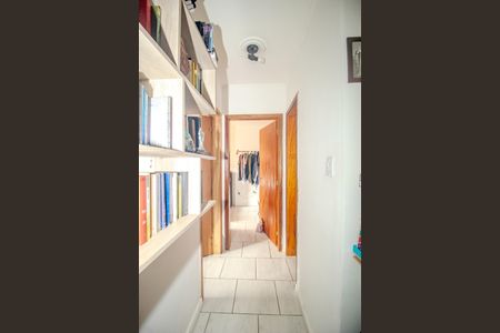 Apartamento à venda com 70m², 2 quartos e 1 vagaCozinha