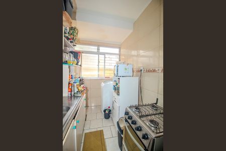 Apartamento à venda com 70m², 2 quartos e 1 vagaCozinha