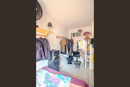 Apartamento à venda com 70m², 2 quartos e 1 vagaQuarto 2