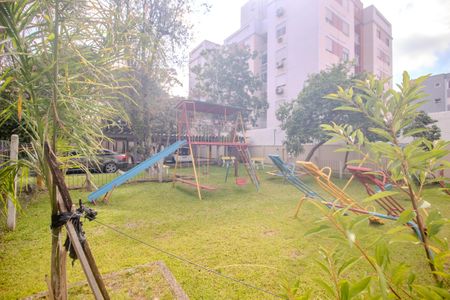 Apartamento à venda com 70m², 2 quartos e 1 vagaÁrea comum - Playground