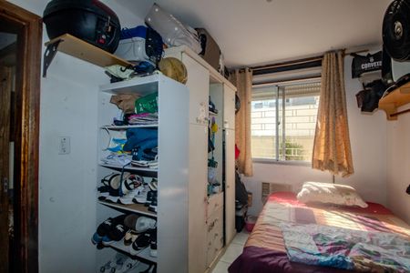 Apartamento à venda com 70m², 2 quartos e 1 vagaQuarto 2