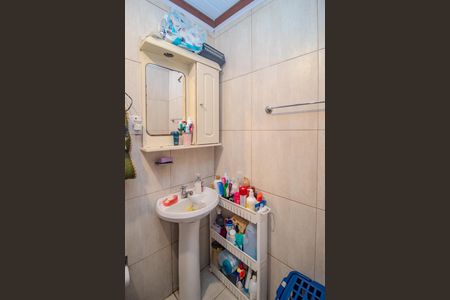 Apartamento à venda com 70m², 2 quartos e 1 vagaBanheiro