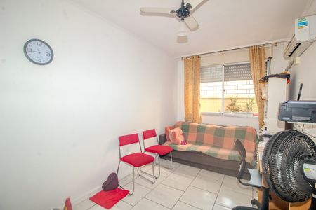 Sala de apartamento à venda com 2 quartos, 70m² em Cavalhada, Porto Alegre