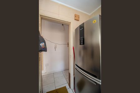 Apartamento à venda com 70m², 2 quartos e 1 vagaCozinha