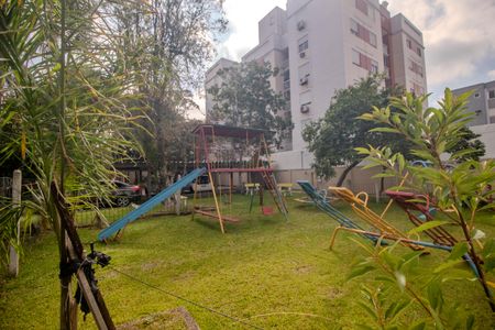 Apartamento à venda com 70m², 2 quartos e 1 vagaÁrea comum - Playground