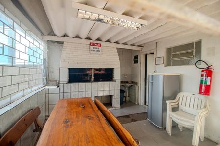 Apartamento à venda com 70m², 2 quartos e 1 vagaÁrea comum - Salão de festas