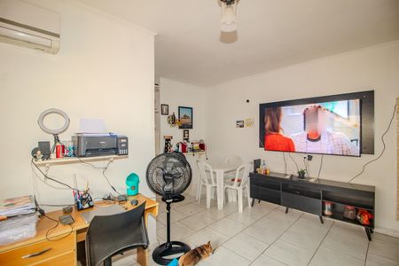 Apartamento à venda com 70m², 2 quartos e 1 vagaSala
