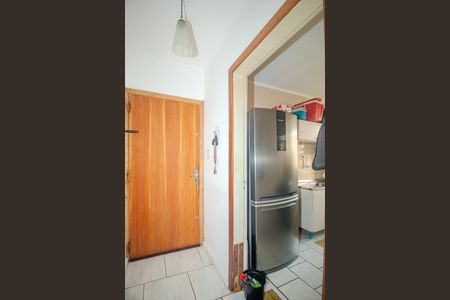 Sala de apartamento à venda com 2 quartos, 70m² em Cavalhada, Porto Alegre