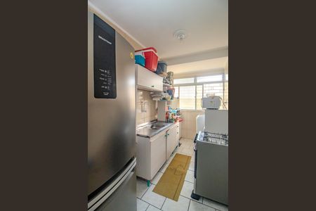 Apartamento à venda com 70m², 2 quartos e 1 vagaCozinha