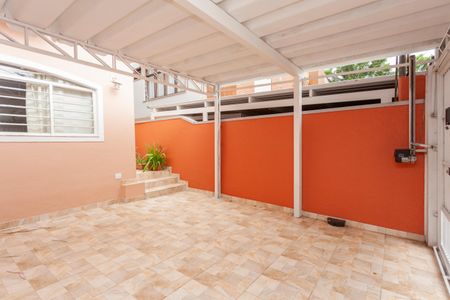 Casa para alugar com 168m², 3 quartos e 2 vagasGaragem