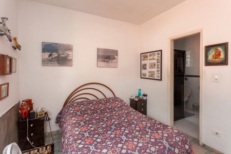 Casa para alugar com 168m², 3 quartos e 2 vagasQuarto Suíte