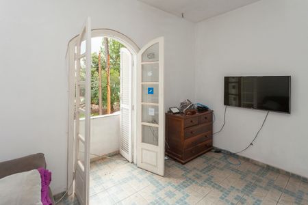 Casa para alugar com 168m², 3 quartos e 2 vagasQuarto 2