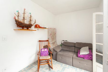 Casa para alugar com 168m², 3 quartos e 2 vagasQuarto 2